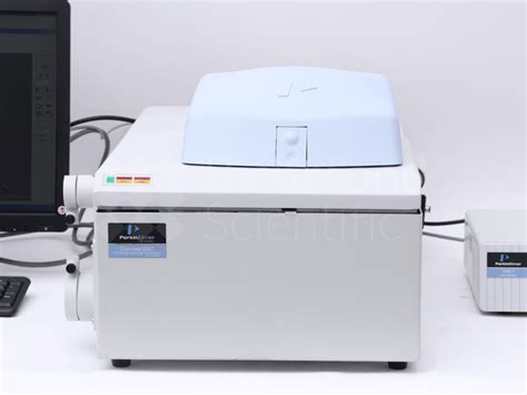 1L Differential Scanning Calorimeter Brand|dsc perkin elmer.